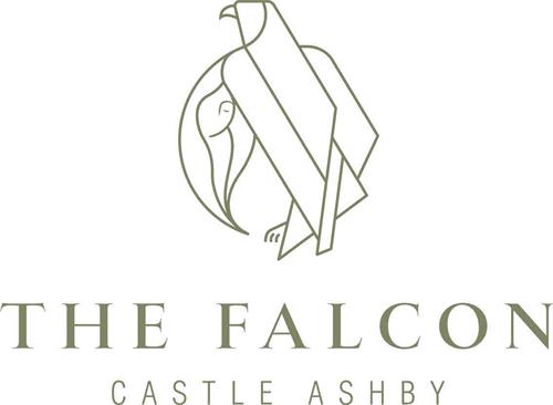 THE FALCON CASTLE ASHBY trademark