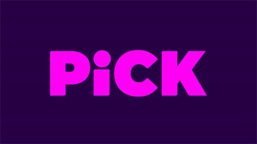 PICK trademark