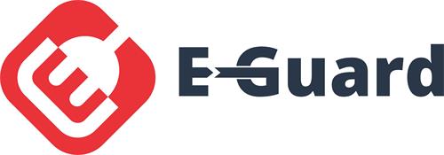 E E-GUARD trademark