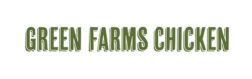 GREEN FARMS CHICKEN trademark