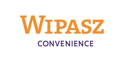 WIPASZ CONVENIENCE trademark