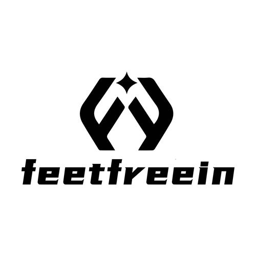 Feetfreein trademark