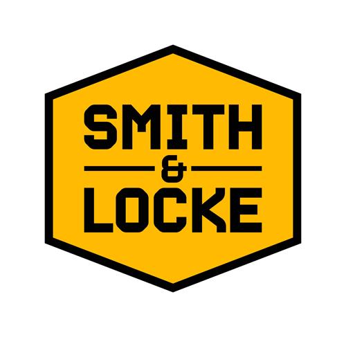 SMITH & LOCKE trademark