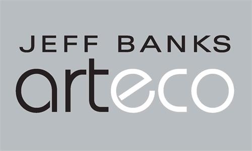 JEFF BANKS ARTECO trademark