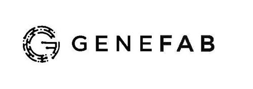 GENEFAB trademark