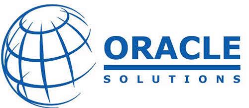 ORACLE SOLUTIONS trademark