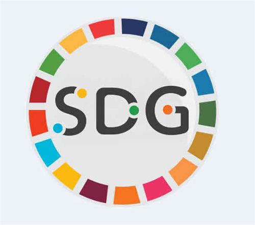 SDG trademark