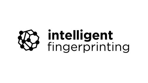 intelligent fingerprinting trademark