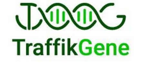 TRAFFIKGENE trademark