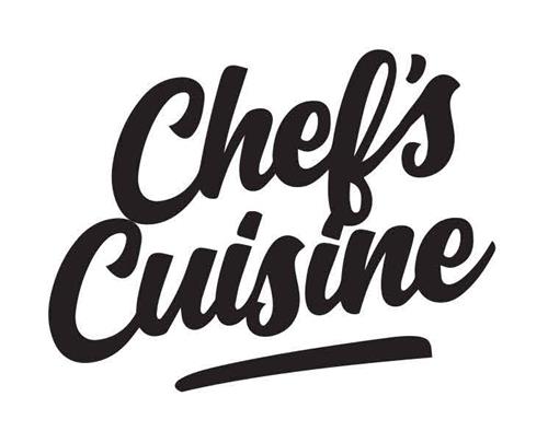 Chef's Cuisine trademark