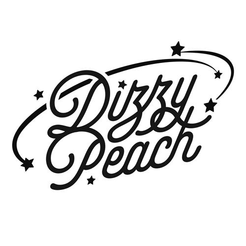 DIZZY PEACH trademark