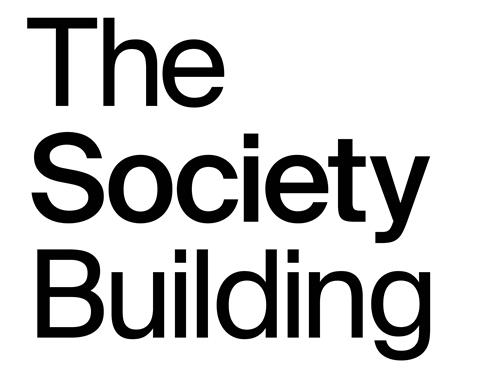 THE SOCIETY BUILDING trademark