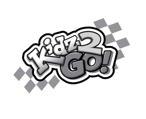 Kidz2Go! trademark