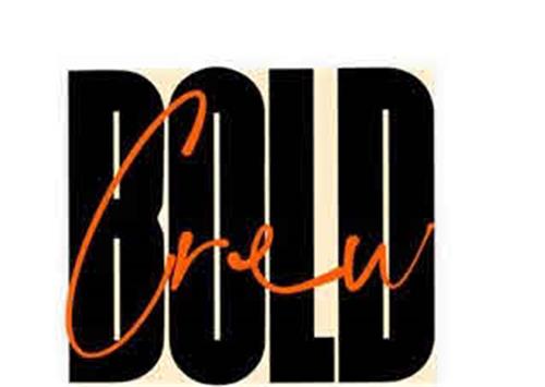 BOLD CREW trademark