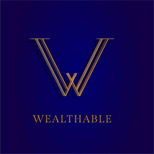 W WEALTHABLE trademark