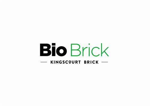 BIO BRICK - KINGSCOURT BRICK trademark