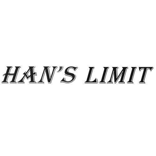 HAN'S LIMIT trademark