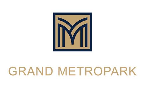 GRAND METROPARK trademark