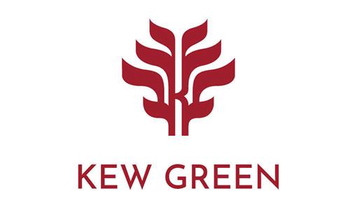 KEW GREEN trademark