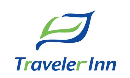 TRAVELER INN trademark