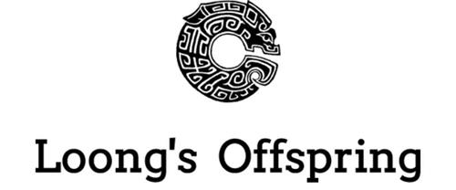 LOONG'S OFFSPRING trademark