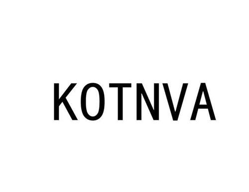 KOTNVA trademark