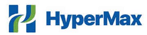 H HYPERMAX trademark