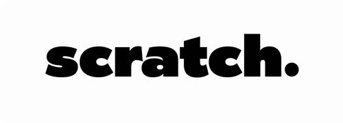 SCRATCH. trademark