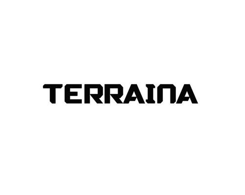 TERRAINA trademark