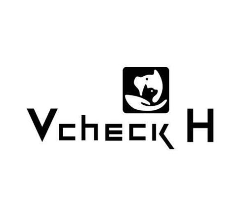 VCHECK H trademark