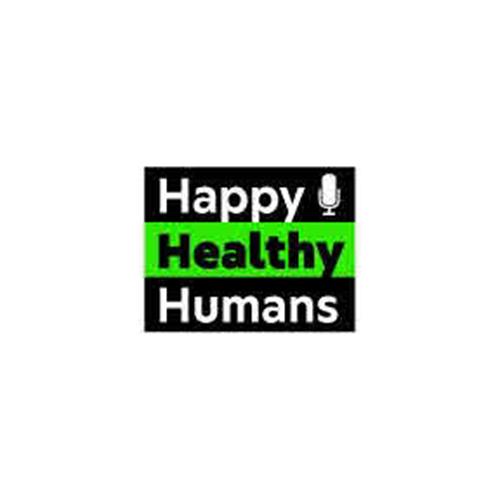 HAPPY HEALTHY HUMANS trademark