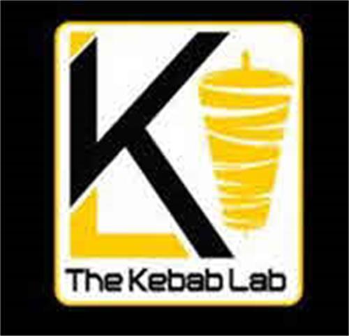 K THE KEBAB LAB trademark