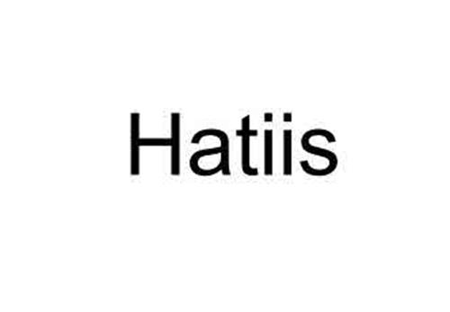 HATIIS trademark