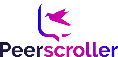 PEERSCROLLER trademark