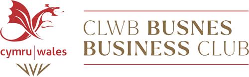 cymru | wales CLWB BUSNES BUSINESS CLUB trademark