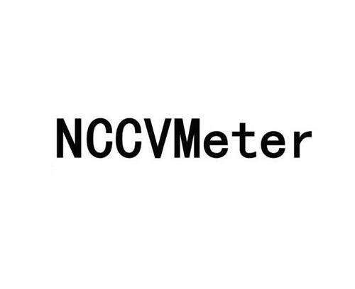 NCCVMeter trademark