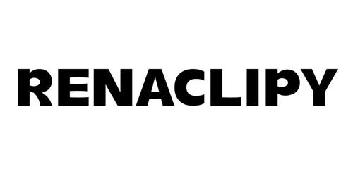 RENACLIPY trademark