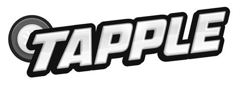 TAPPLE trademark