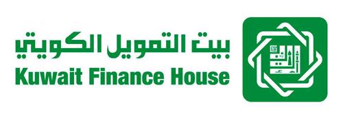 بيت التمويل الكويتي .. KUWAIT FINANCE HOUSE trademark