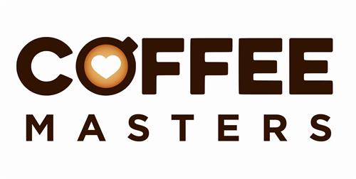 COFFEE MASTERS trademark