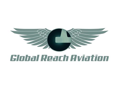 Global Reach Aviation trademark