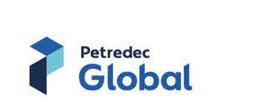 PETREDEC GLOBAL trademark