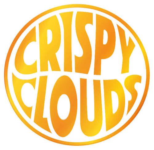 CRISPY CLOUDS trademark