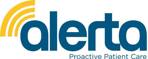 alerta Proactive Patient Care trademark