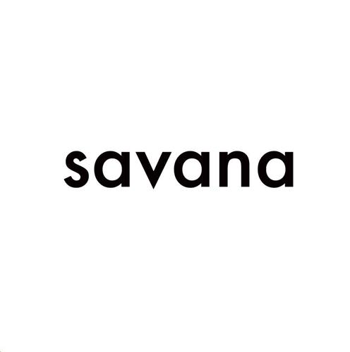 SAVANA trademark