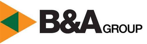 B&A GROUP trademark