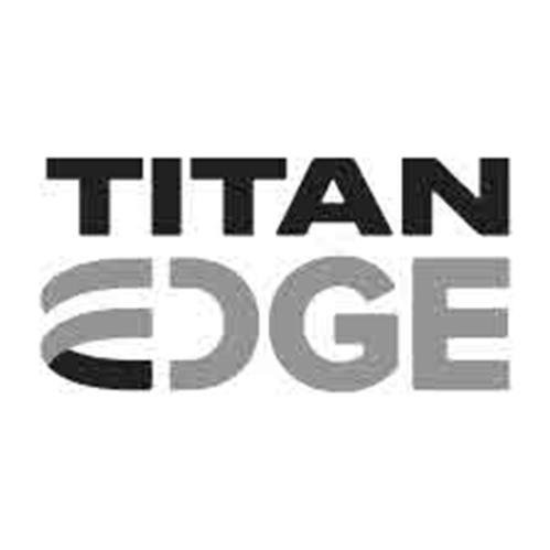 TITAN EDGE trademark