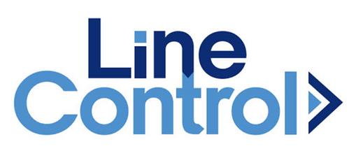 LINE CONTROL trademark