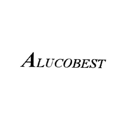 ALUCOBEST trademark