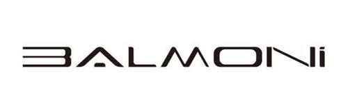 BALMONI trademark